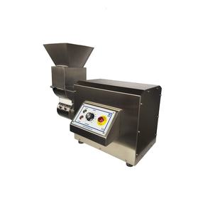 Machine industrielle automatique de fabrication de falafels 100 pièces/min certifiée CE en acier inoxydable pour restaurants et traiteurs professionnels (norme européenne) - Product Image 3