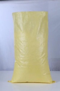 Sacs tissés exclusifs en PE-HD PP pour l'emballage industriel et agricole Sacs en vrac personnalisables Approvisionnement direct d'usine - Product Image 4