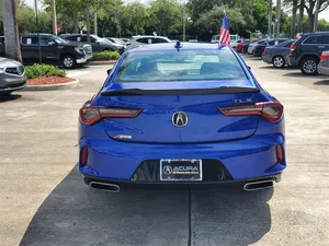 Acura TLX A-Spec 2023 - Product Image 3