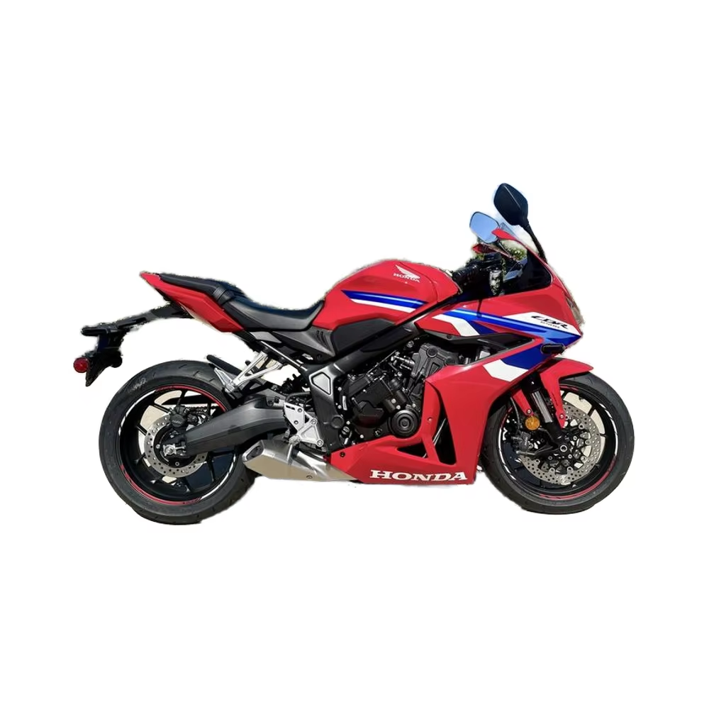 2025 для Honda CBR650R 649cc бензиновый спортивный гоночный мотоцикл ограниченное время Специальное предложение Купить сейчас!