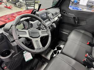 HASTA 40% DE DESCUENTO PARA 2025POLARIS RANGER "XP 1000 NORTHSTAR EDITIONS ULTIMATE 3 SEATER UTILITY VEHÍCULO EN VENTA - Product Image 6