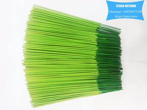 Varillas de incienso STASA hechas a mano de alta calidad al por mayor, fragancia suave de Vietnam, uso religioso, madera multicolor para todas las estaciones 100% - Product Image 4