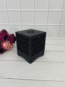 Gran oferta, quemador de incienso de mármol personalizado, quemador Bakhoor hecho a mano de lujo de la mejor calidad, mesa decorativa Mubkhar - Product Image 3