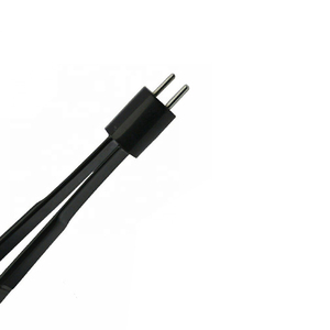 Fórceps de coagulación bipolar quirúrgica al por mayor de la mejor calidad Instrumentos quirúrgicos de fuente de alimentación manual - Product Image 6