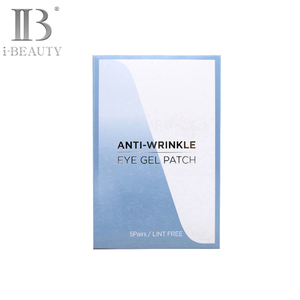 Ib ibeauty corée extension de cils individuelle ibeyelash extension de cils i-beauty-extension de cils patchs pour les yeux - Product Image 1