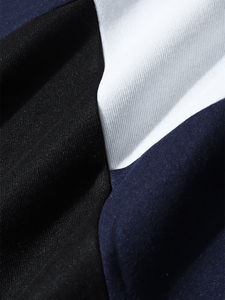 100% coton polaire o-cou sweat qualité supérieure confortable respirant Top vente vêtements d'hiver imprimé personnalisé - Product Image 5