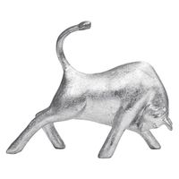 Figurine Humaine de Table Sculpture Objet Décoratif Pour Bureau Et Vitrine Affichage En Aluminium Abstrait Sculpture Et Statue Ventes