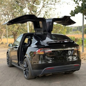 Tesla Model X 2017 en Venta - Product Image 2