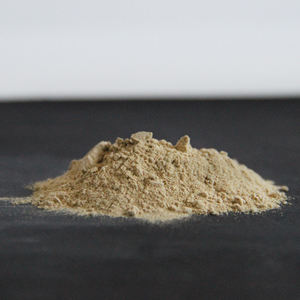 Polvo de magnesia quemado muerto de malla 100 de alta pureza 97% MgO aplicado para refinar materias primas de horno refractario de calidad superior - Product Image 3