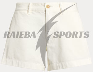 Shorts amples pour femmes, personnalisables avec votre marque, 100 % coton, style vintage, écologiques, respirants, séchage rapide, tendance 2026, faible MOQ - Product Image 2