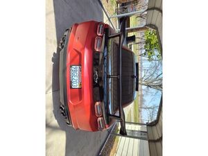 Chevrolet 2021 d'occasion. Camaro - Product Image 2