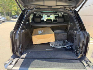 2025 L-and R-over R-Ange โรเวอร์ P530 SE LWB - Product Image 6