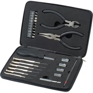 Cassetta degli Attrezzi JACK Personalizzata con Accessori per Kit Promozionali - Product Image 3