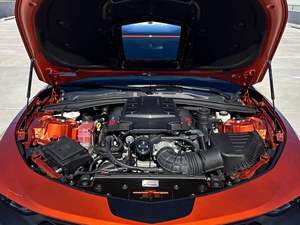 Camaro Coupé LT1 Callaway SC630 2022 ~3,200 Millas, Transmisión Manual de 6 Velocidades, Paquete Callaway SC630, Motor V8 Supercargado - Product Image 5