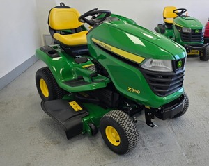 Tondeuse à gazon John Deere X350 d'occasion à vendre - Product Image 5