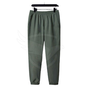 Survêtements personnalisés de haute qualité pour hommes Vêtements de mode et de sport Survêtements pour hommes - Product Image 5