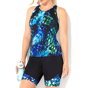 Traje de baño de una pieza para mujer de la mejor calidad Ropa de playa de una pieza para mujer - Product Image 1