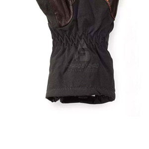 Gants de chasse pour hommes en cuir de qualité supérieure, tactiques, camouflage, respirants, antidérapants, légers et confortables - Product Image 3