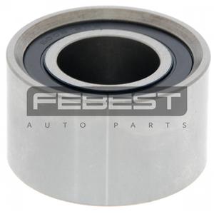Rullo di rullamento (roller-pass) per cinghia dentata FEBEST (0888-001) - Product Image 1