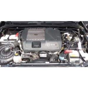 Moteur diesel 1KD 3.0L d'occasion japonais en bon état, moteur turbo 3.0L - Product Image 5