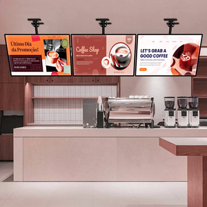 Best Price LED Light Box Movie Poster Display And Restaurant Menu and Retail Advertising Thin LED Lightbox Display - Product Image 1