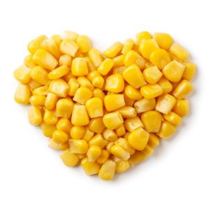 Maïs sucré en saumure en conserve Choix de la meilleure qualité - Product Image 1