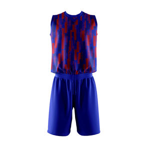 Uniforme de voleibol hecho profesional superventas, venta al por mayor, colores personalizados de alta calidad, tamaño y logotipo, uniforme de voleibol - Product Image 6