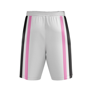 Uniforme de basket-ball personnalisé pour hommes, meilleure vente, dernier design, respirant, grande taille, saison d'été, techniques d'impression Offre Spéciale Pakistan - Product Image 5