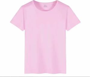 Vente en gros d'usine T-shirts personnalisés pour hommes Nouvelle dernière conception Offre Spéciale d'usine T-shirts confortables de meilleure qualité pour hommes - Product Image 4