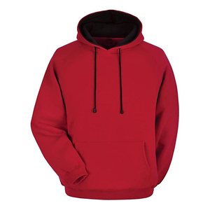 Nueva llegada de calidad superior invierno diseño personalizado hombres sudaderas con capucha ropa casual transpirable hombres sudaderas con capucha para adultos - Product Image 1