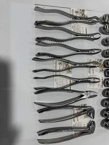 Nuevo Juego de Instrumentos Dentales para el Cuidado de los Dientes, Acero Inoxidable de Alta Calidad, Fuente de Alimentación Manual, Nuevo Lanzamiento Premium - Product Image 3