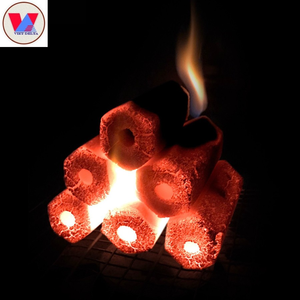 CARBÓN DE COCO NATURAL BBQ/SABOR LIMPIO/CALIDAD CONFIABLE/HECHO EN VIETNAM - Product Image 2