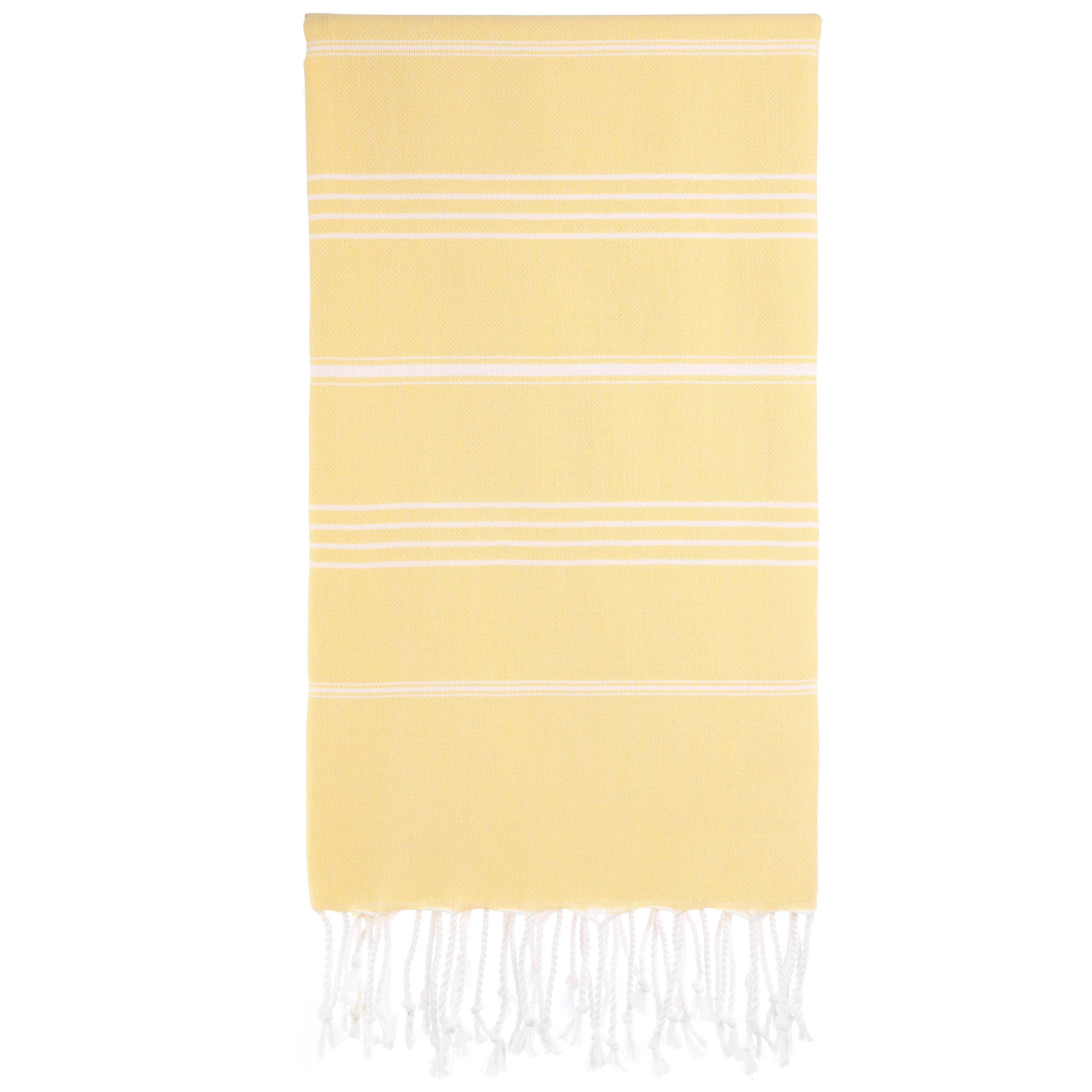 สีเหลือง