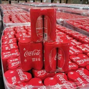 Latas de Coca-Cola de 330ml listas para beber Soda Proveedor mayorista para tiendas minoristas Comercio de hospitalidad y compradores globales - Product Image 4