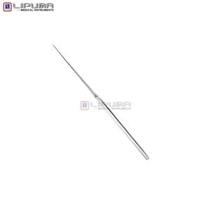 เข็มผ่าตัดหูคุณภาพสูง BARBARA เข็มไมโครสำหรับหู เครื่องมือศัลยกรรมหู  เครื่องมือแพทย์สำหรับการผ่าตัดจุลศัลยกรรมหู - Product Image 5