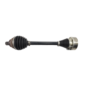 EJE DELANTERO IZQUIERDO PARA AUDI Q2 Serie (GAB) 1K0407271LB (16>) - Product Image 1