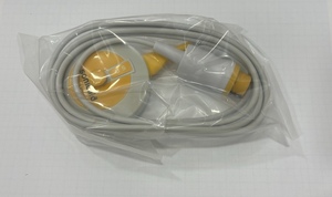 Sonde fœtale originale Sonicaid 8400-6919, transducteur à ultrasons pour moniteur Team / Team Duo Oxford Huntleigh - Product Image 3
