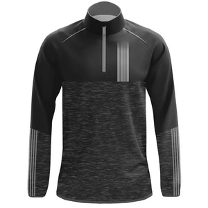 Camisetas de alta calidad para lanzar fútbol Gaa, camisetas de media manga, logotipo personalizado para Club - Product Image 1