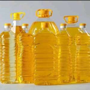 Aceite de girasol refinado de primera calidad Aceite de cocina a la venta - Product Image 1