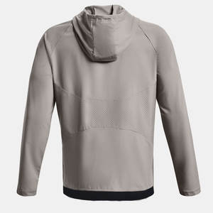 2025 servicio OEM personalizado chaqueta cortavientos lisa de alta calidad nuevo patrón precio al por mayor chaqueta cortavientos - Product Image 2