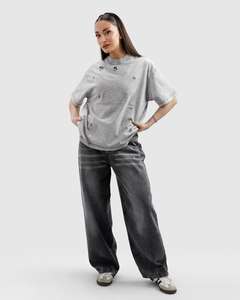 Luxury Men's <b>Vintage</b> <b>Graphic</b> T-Shirt Soft <b>Tee</b> with Inspirational Quotes Trendy Print Custom Logo Loose Fit Casual Summer Outfit - Product Image 5