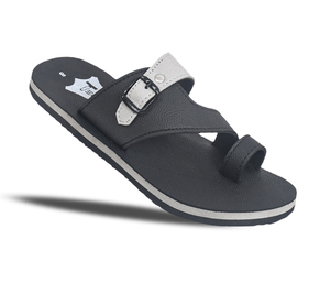 Chống nước nhanh chóng khô Mens dép không trượt phòng tắm nhà giày cho sử dụng hàng ngày <span class=keywords><strong>Flip</strong></span> Flops dép - Product Image 5