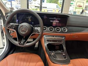 Usado 2023 Merc-edes-be-nz CLS 450 (solo 3K millas) - Product Image 2