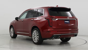 Cadillac XT6 Premium Luxury FWD 2023, Seminuevo, en Excelentes Condiciones - Product Image 2