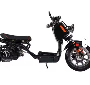 Cortadora de Césped de Giro Cero de Alto Rendimiento con Motor de Gasolina de 2 y 4 Tiempos PLC Core para Maquinaria Municipal y Ambiental - Product Image 1