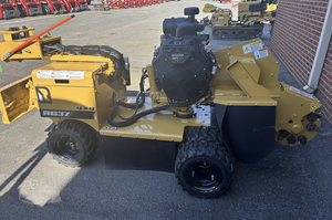 OFFRE DE LIQUIDATION LIMITÉE 2026 RAYCO RG37 Défonceuses de souches sur roues - Product Image 1