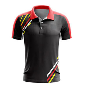 Nouveau style de vêtements de sport pour hommes, uniforme de cricket, confortable, léger, de haute qualité, votre propre logo, respirant, écologique, séchage rapide - Product Image 6