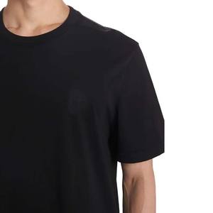 Perdre la coupe unisexe CVC t-shirt à col rond-étiquettes personnalisées fabricant de t-shirts unisexe - Product Image 5