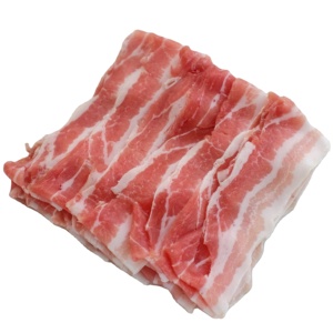 Carne de Cerdo Fresca Congelada de Alta Calidad Procesada Bajo Estándares Higiénicos para Restaurantes, Hoteles, Servicios de Catering y Uso en Cocina - Product Image 1