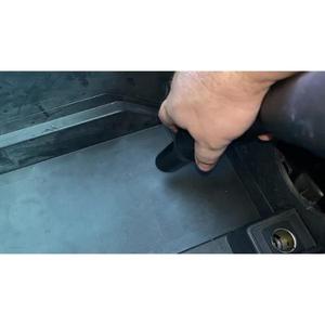 Refrigerador de Consola Central CCF-T Doméstico, Apto para Múltiples Aplicaciones en Interiores con Enfriamiento Estable - Product Image 4